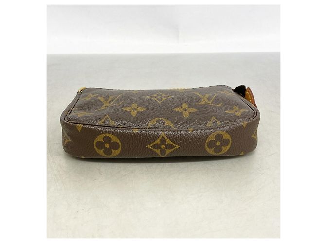 Louis Vuitton Monogram Mini Pochette Accessoires - Ansicht 3