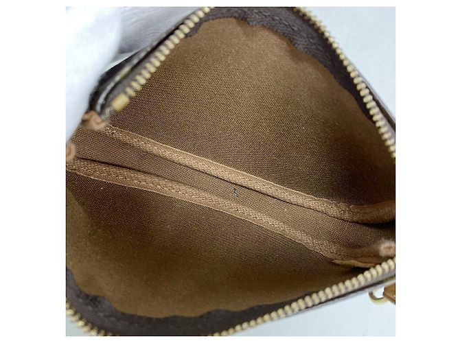 Louis Vuitton Monogram Mini Pochette Accessoires - Ansicht 4
