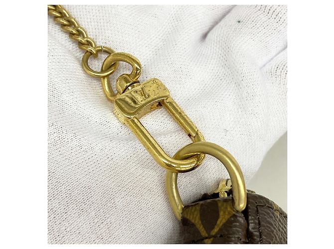 Louis Vuitton Monogram Mini Pochette Accessoires - Ansicht 6