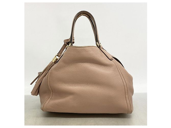Gucci Soho Handtasche 336751 - Ansicht 12