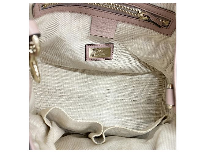 Gucci Soho Handtasche 336751 - Ansicht 4