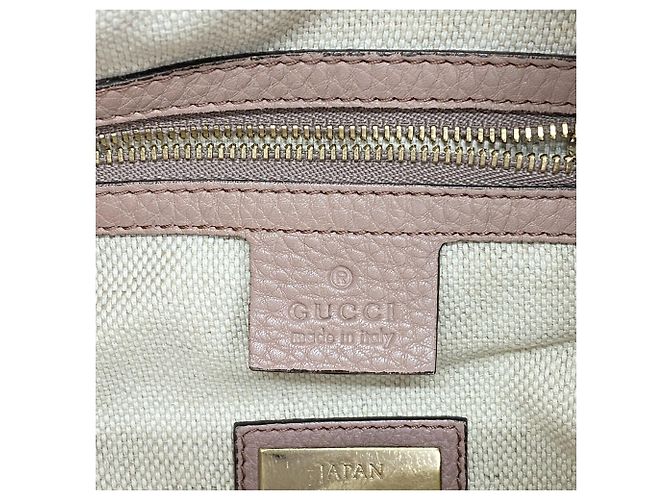 Gucci Soho Handtasche 336751 - Ansicht 5