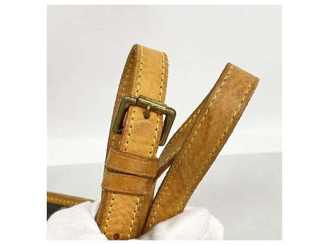 Louis Vuitton Monogram Sologne Schultertasche - Ansicht 10