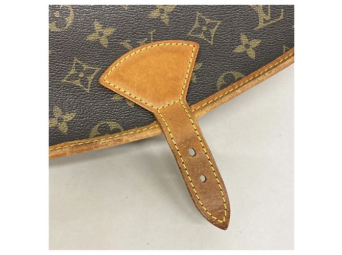 Louis Vuitton Monogram Sologne Schultertasche - Ansicht 13