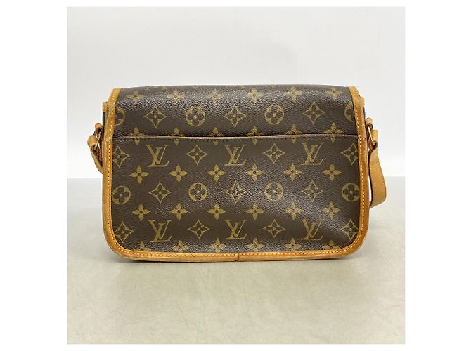 Louis Vuitton Monogram Sologne Schultertasche - Ansicht 14