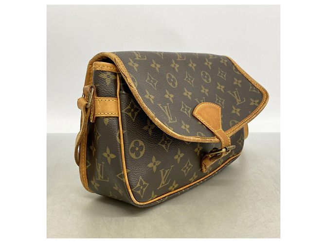 Louis Vuitton Monogram Sologne Schultertasche - Ansicht 2