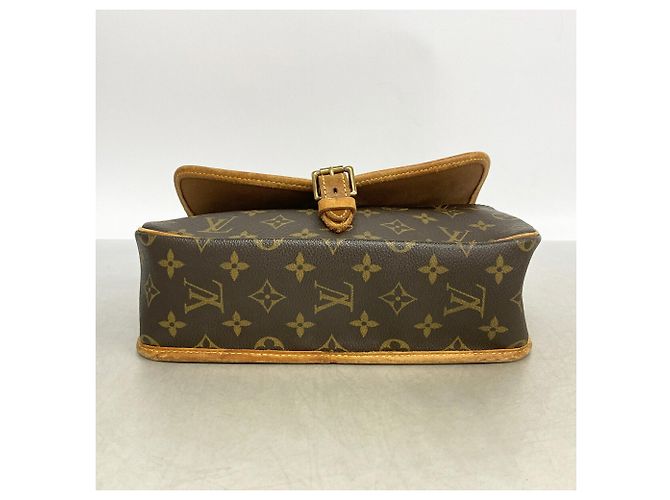 Louis Vuitton Monogram Sologne Schultertasche - Ansicht 3
