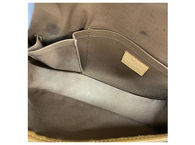Louis Vuitton Monogram Sologne Schultertasche - Ansicht 4