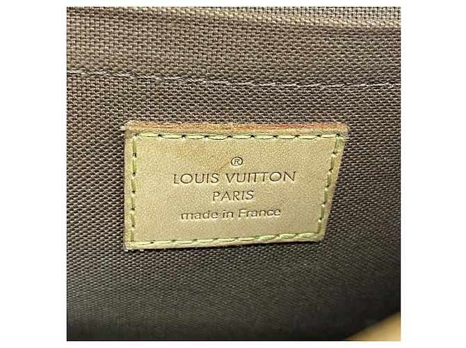 Louis Vuitton Monogram Sologne Schultertasche - Ansicht 5
