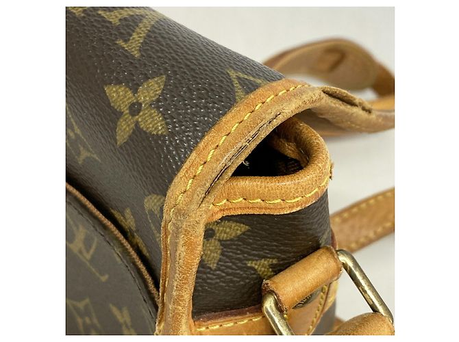 Louis Vuitton Monogram Sologne Schultertasche - Ansicht 6