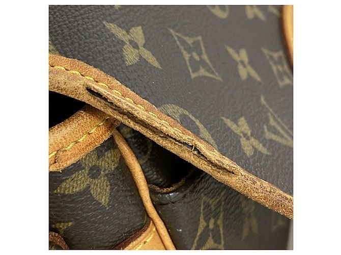 Louis Vuitton Monogram Sologne Schultertasche - Ansicht 7