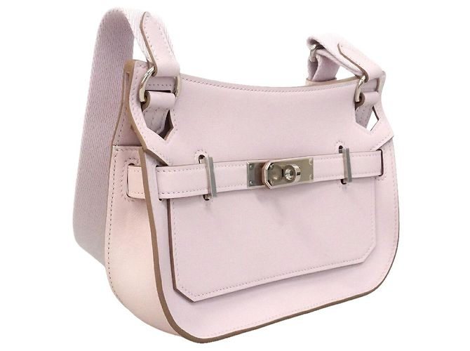 Hermès Hermes Jypsiere Mini Shoulder Bag - view 2