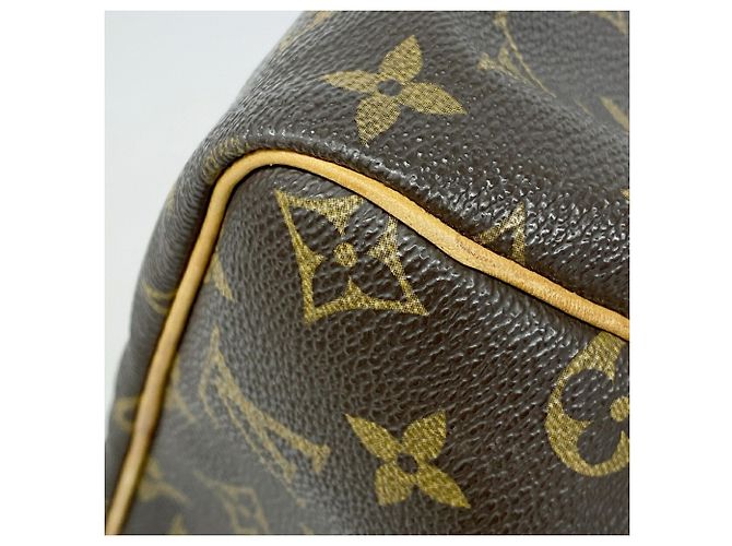 Louis Vuitton Monogram Speedy 30 Handtasche - Ansicht 7