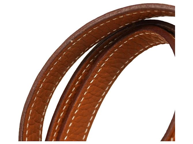 Hermès Hermes Bolide 35 Handtasche - Ansicht 10