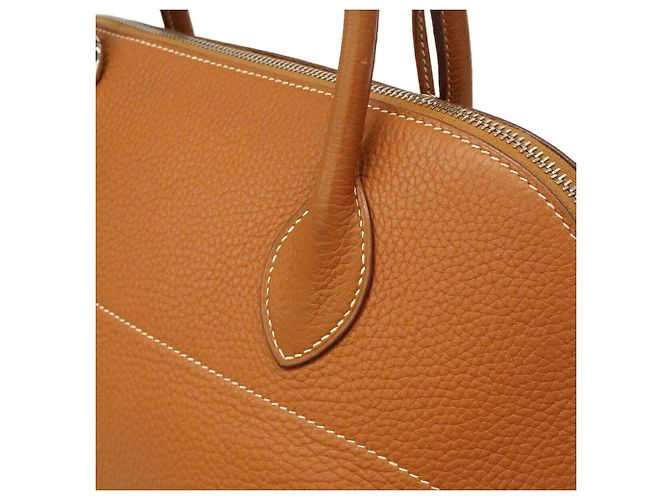 Hermès Hermes Bolide 35 Handtasche - Ansicht 11