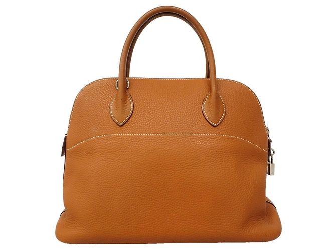 Hermès Hermes Bolide 35 Handtasche - Ansicht 12