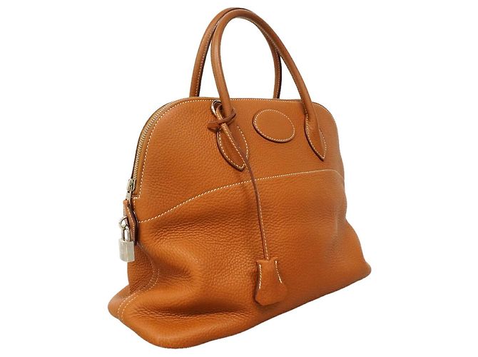 Hermès Hermes Bolide 35 Handtasche - Ansicht 2