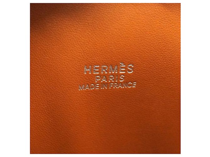 Hermès Hermes Bolide 35 Handtasche - Ansicht 5