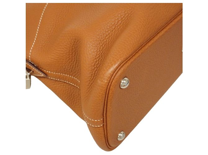 Hermès Hermes Bolide 35 Handtasche - Ansicht 6