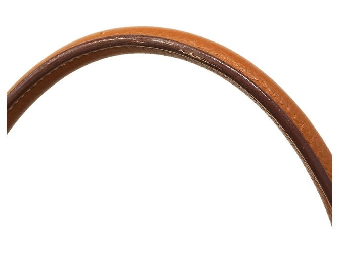 Hermès Hermes Bolide 35 Handtasche - Ansicht 7