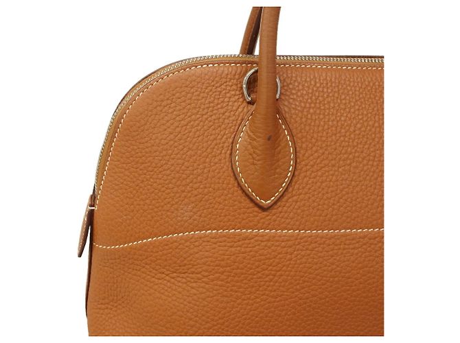 Hermès Hermes Bolide 35 Handtasche - Ansicht 8