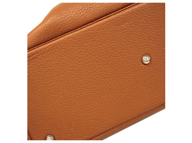 Hermès Hermes Bolide 35 Handtasche - Ansicht 9