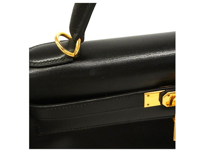 Hermès Hermes Kelly 32 Handtasche - Ansicht 10
