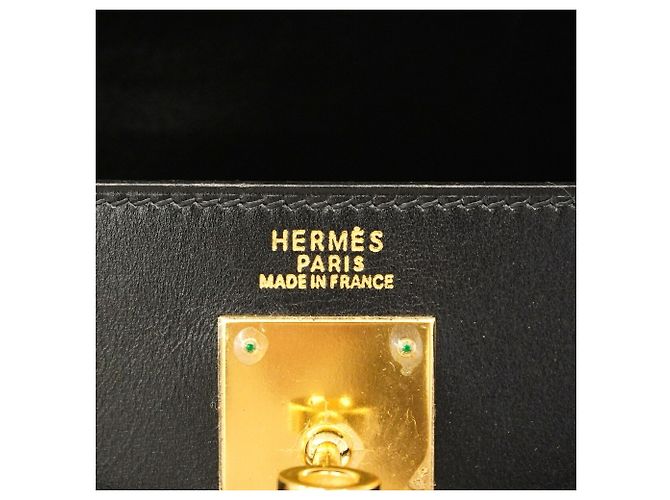 Hermès Hermes Kelly 32 Handtasche - Ansicht 5