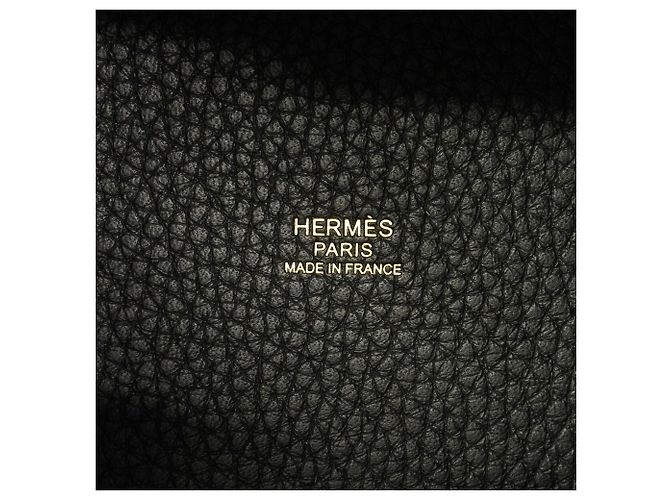 Hermès Sac à main Hermes Picotin Lock PM - vue 5