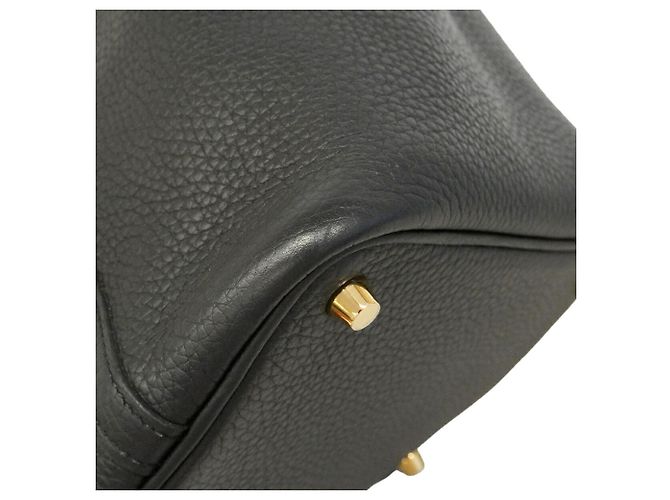 Hermès Sac à main Hermes Picotin Lock PM - vue 6