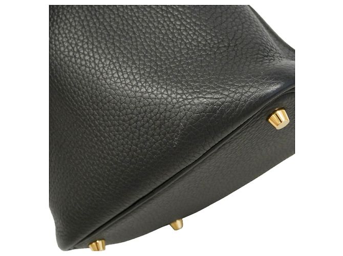 Hermès Sac à main Hermes Picotin Lock PM - vue 7