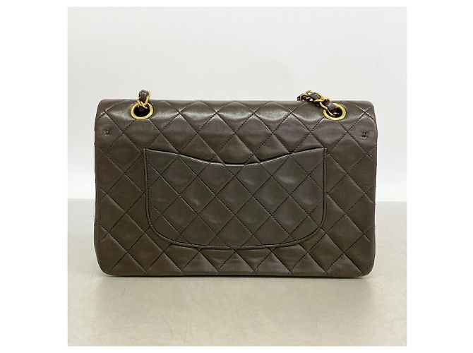 Bolso de hombro Chanel Matelassé - vista 11