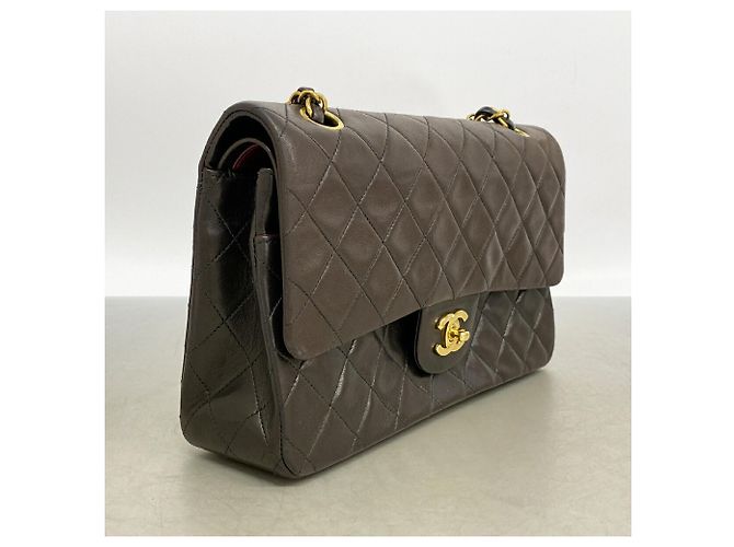 Bolso de hombro Chanel Matelassé - vista 2