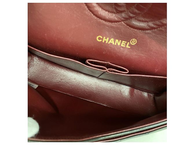 Bolso de hombro Chanel Matelassé - vista 4