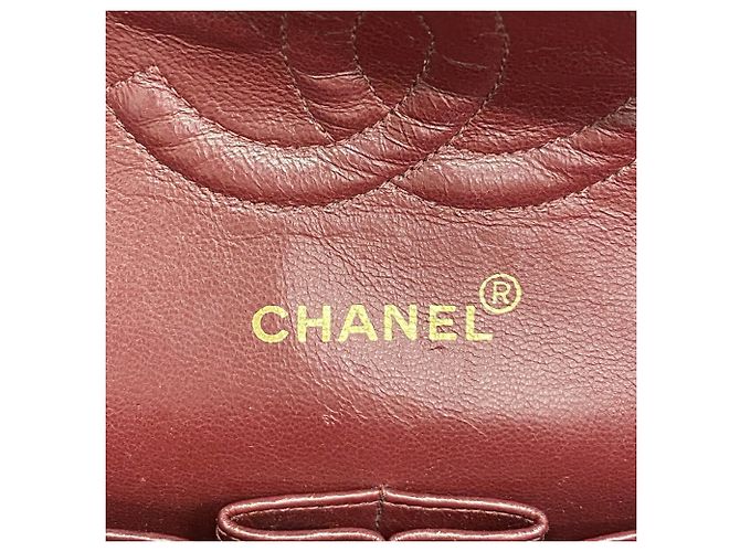Bolso de hombro Chanel Matelassé - vista 5
