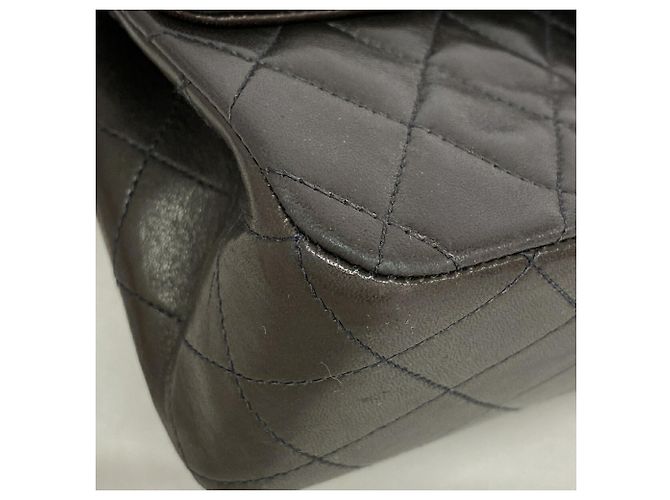 Bolso de hombro Chanel Matelassé - vista 6