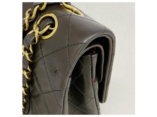 Bolso de hombro Chanel Matelassé - vista 7