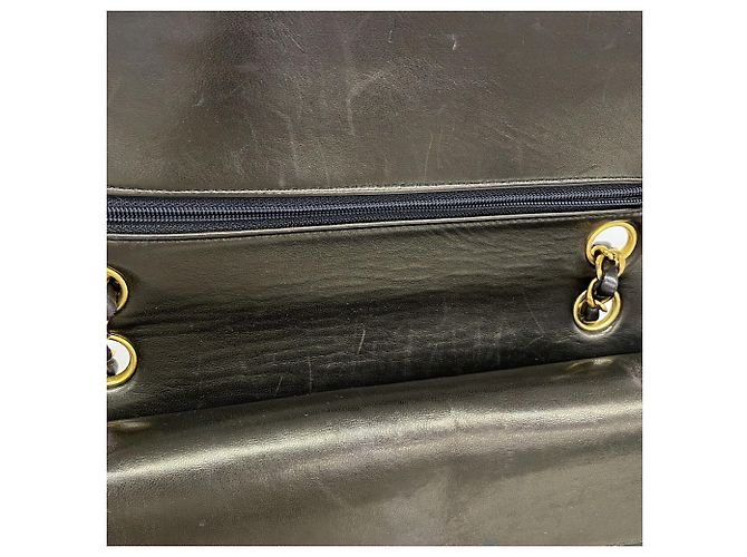 Bolso de hombro Chanel Matelassé - vista 9