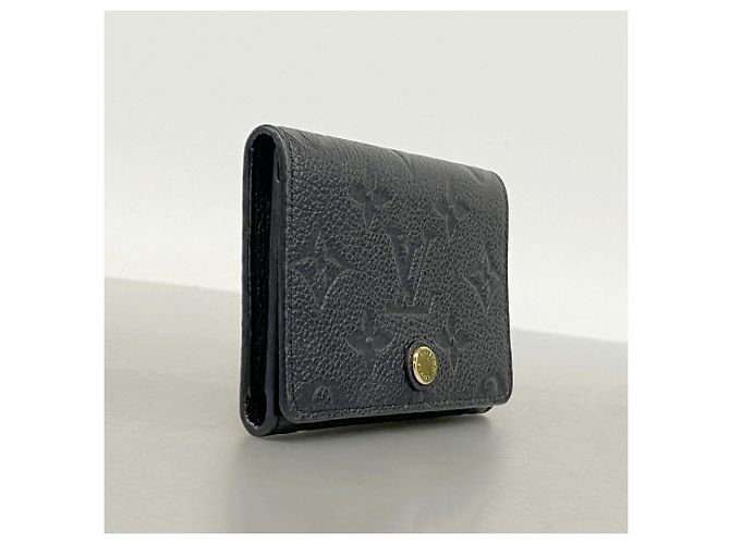 Louis Vuitton Monogram Empreinte Card Case - view 2