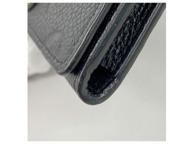 Louis Vuitton Monogram Empreinte Card Case - view 6