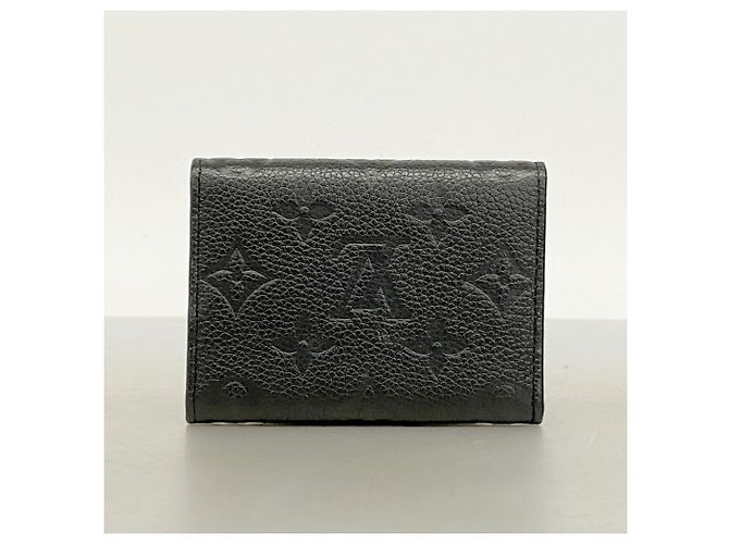 Louis Vuitton Monogram Empreinte Card Case - view 8