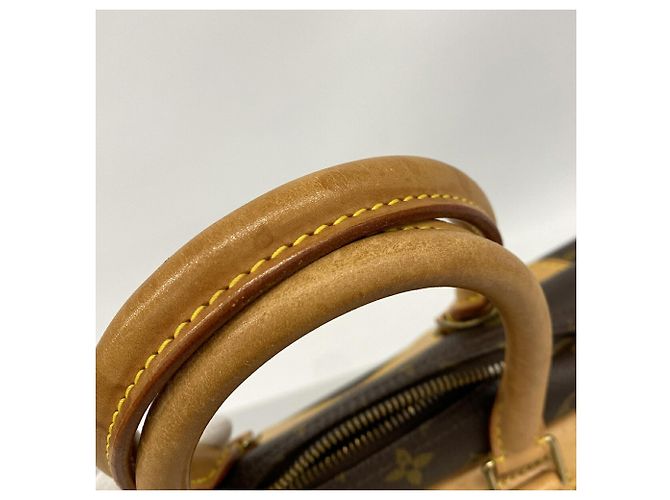 Louis Vuitton Monogram Deauville Handtasche M47270 - Ansicht 8