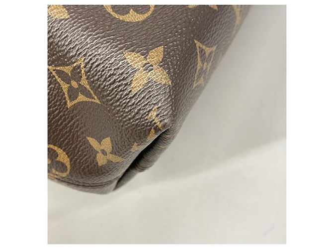 Louis Vuitton Monogram Graceful PM Shoulder Bag - view 6