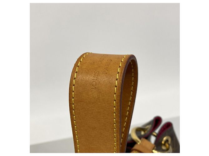 Louis Vuitton Monogram Graceful PM Shoulder Bag - view 7
