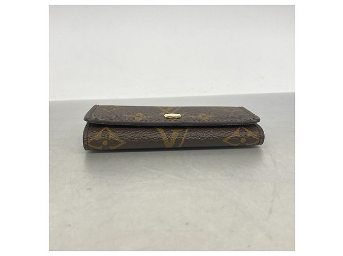 Porta-chaves Louis Vuitton Sky Blue - vista 2