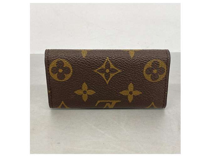 Porta-chaves Louis Vuitton Sky Blue - vista 6