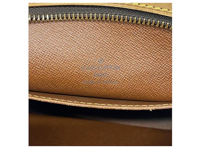 Bolsa de Ombro Louis Vuitton Monogram Druot - vista 5