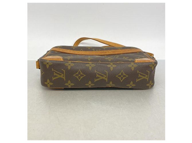 Bolso de hombro Louis Vuitton Monogram Trocadero 23 - vista 3