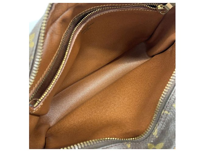 Bolso de hombro Louis Vuitton Monogram Trocadero 23 - vista 4