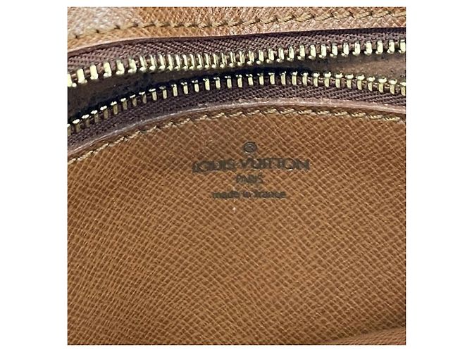 Bolso de hombro Louis Vuitton Monogram Trocadero 23 - vista 5